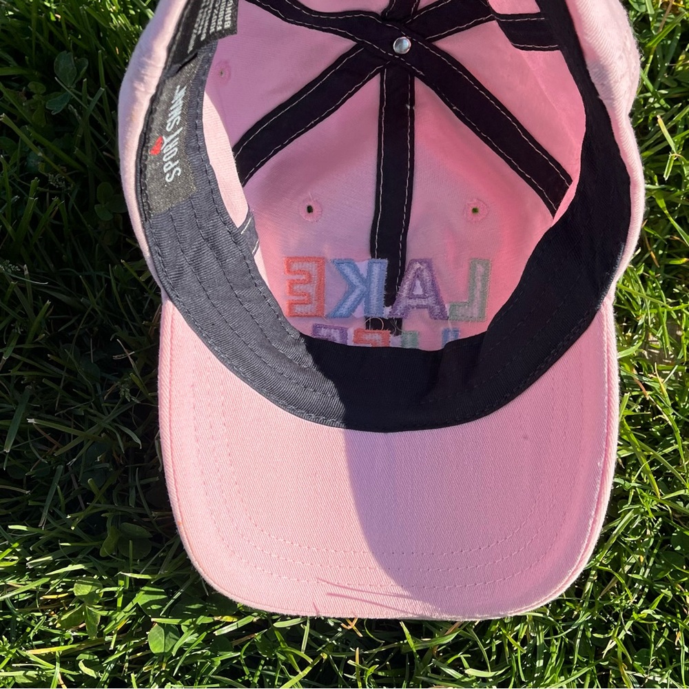 Cap - Picture 4 of 6